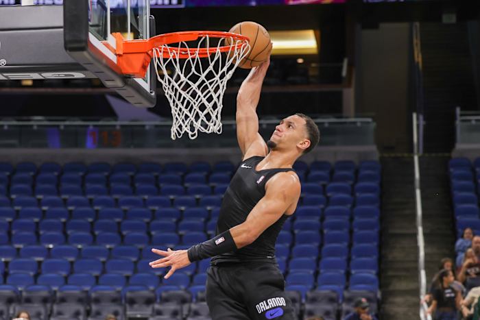 Jalen Suggs